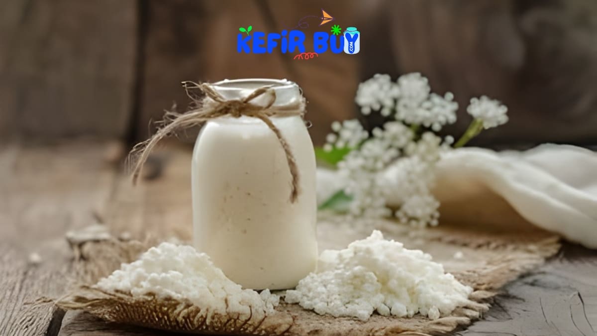 Kefir