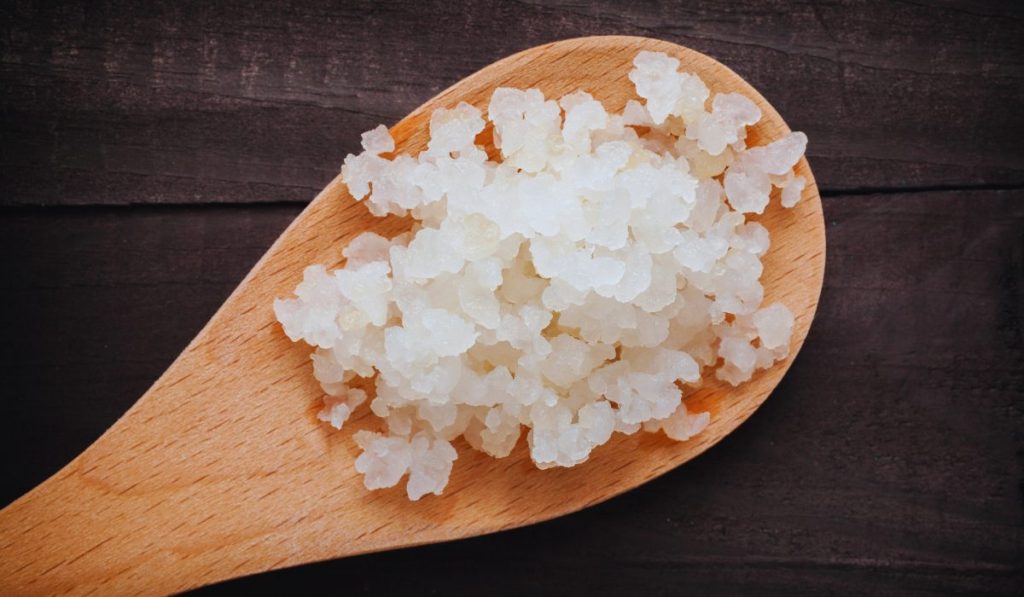 Water Kefir