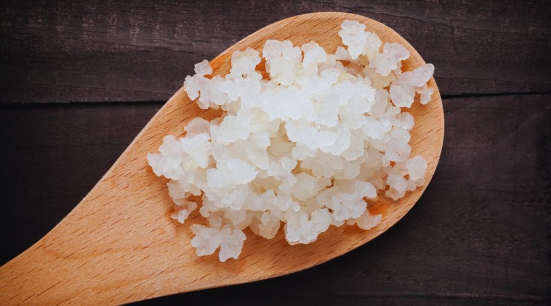 Water Kefir